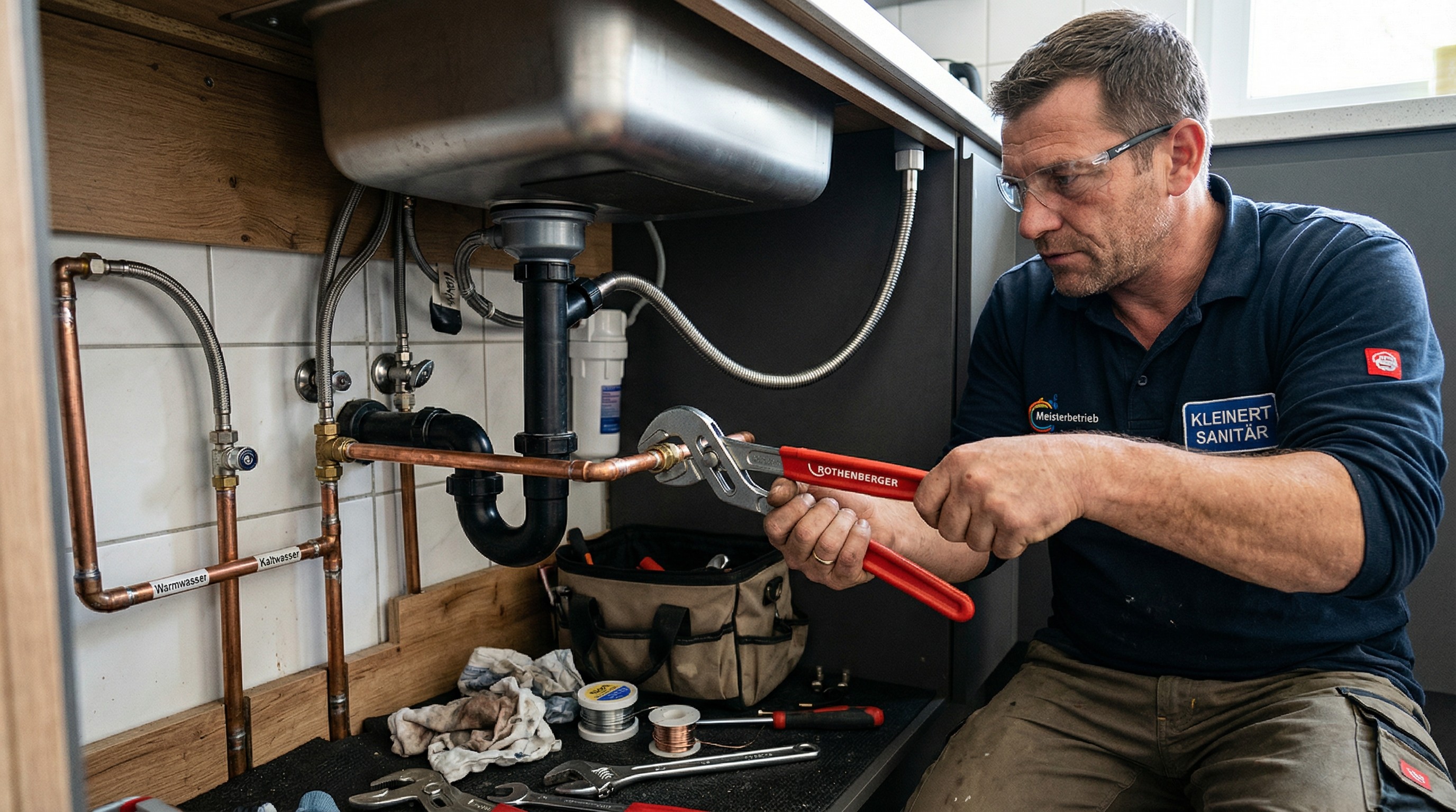 SHK | SHOP - Bergmann & Franz – Sanitärinstallateur Frankfurt (Oder)